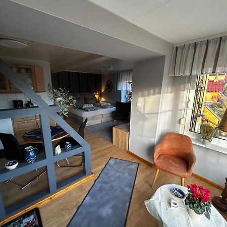 Partzsch Apartment Wethau Экстерьер фото