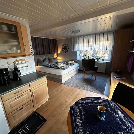 Partzsch Apartment Wethau Экстерьер фото