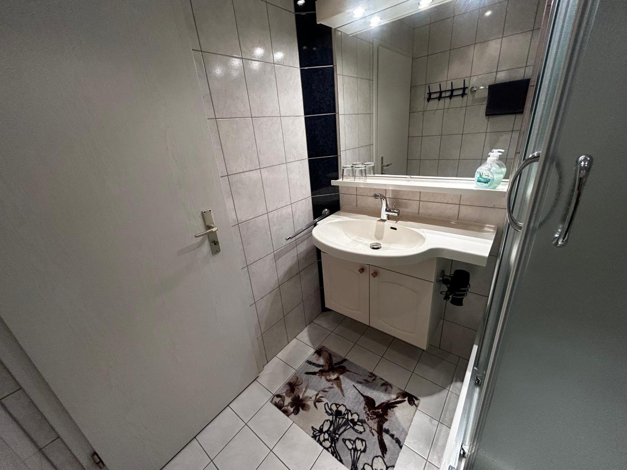 Partzsch Apartment Wethau Экстерьер фото