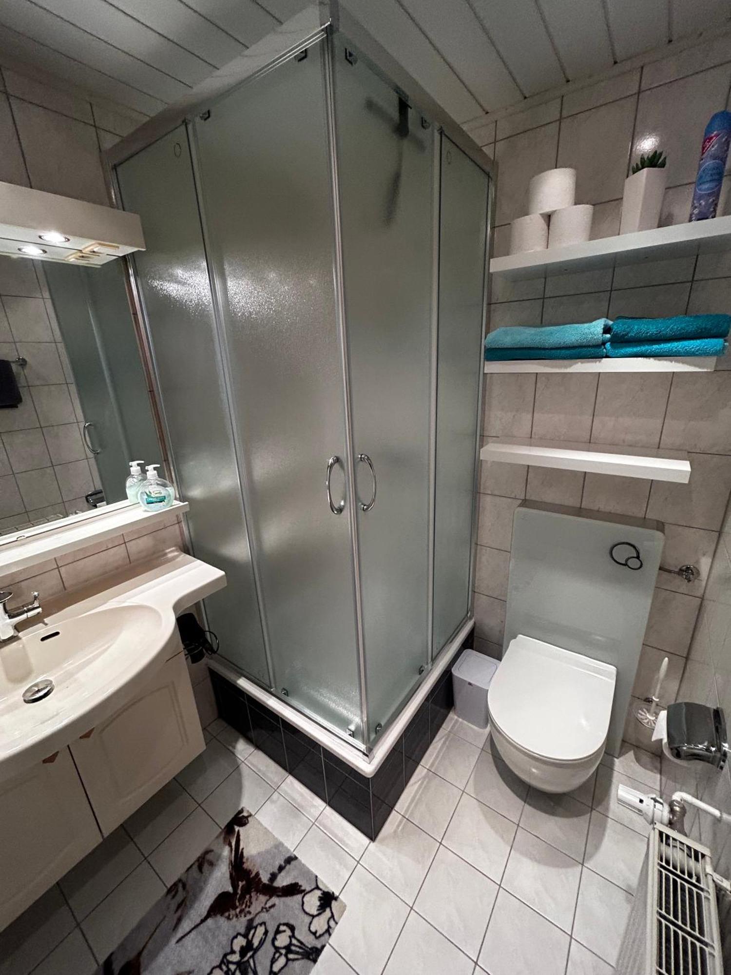 Partzsch Apartment Wethau Экстерьер фото